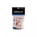  Spalding All Weather Basketball Net  -  