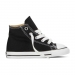  Converse Infant Unisex Chuck Taylor All Star HI  -  