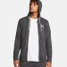  Under Armour Men's Rival Terry Left Chest Full Zip Hoodie  