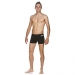  Arena Men's Solid Short Swim Trunk  