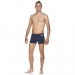  Arena Men's Solid Short Swim Trunk   