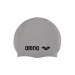 Arena Adult Unisex Classic Silicone Swim Caps  