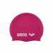  Arena Adult Unisex Classic Silicone Swim Caps  