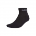  adidas Performance Unisex Half Cushioned Ankle 3 Pair Socks ����� 