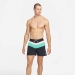  Nike Men's 5inch Volley Swim Shorts  -  