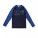  O'neill Boy's Cali Longsleeve Tee Skins UV50+ Swim Protection   