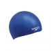  Speedo Unisex Junior Plain Moulded Silicone Cap ���� 