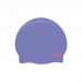  Speedo Unisex Junior Plain Moulded Silicone Cap ��� 