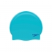  Speedo Unisex Junior Plain Moulded Silicone Cap ������� 