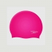  Speedo Unisex Junior Plain Moulded Silicone Cap ������ 