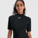  Speedo Women's Short Sleeve Rash UV Protection Top  