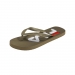  Fila Men's Troy Slipper  