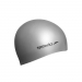  Speedo Unisex Adult Plain Flat Silicone Swim Cap  