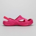  Arena Unisex Kids Softy Hook Sandals  