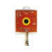  Stiga Bat Spirit Ping Pong Racket  -  