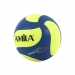  Amila Adult Cellular Hyper Size 5 Rubber Beach Volley Ball  -  