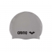  Arena Junior Unisex Classic Silicone Swim Cap  