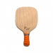 To Agori Unisex Start Beach Racket 370-400gr Orange  