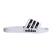  adidas Sportswear Men's Adilette Shower Slides  -  