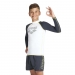  Arena Boy's Rash Vest Longsleeve UV Sun Protection Tee ����� - ���� 