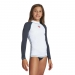  Arena Girl's Rash Vest Longsleeve UV Sun Protection Tee ����� - ���� 