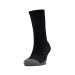  Under Armour Adult Heatgear Crew 3 Pair Socks  
