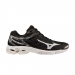  Mizuno Men's Wave Voltage.  -  