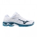  Mizuno Men's Wave Voltage.  -  