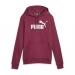 Puma Women's Essentials Logo Fleece Hoodie  