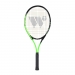 Wish Adult Alumtec 2515 Tennis Racket  -  