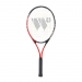  Wish Adult Alumtec 2515 Tennis Racket  -  