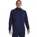  Under Armour Men's Fleece Full Zip Hoodie   