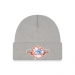  New Era Adult Series Short New York Yankees Cuff Beanie  