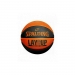  Spalding Kids Lay Up Rubber Size 5 Basket Ball  -  