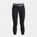 Under Armour Girl's Armour Ankle Crop Tight  
