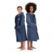  Arena Kids Unisex Zeal Plus Jr Bathrobe  