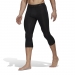  adidas Performance Men's TechFit 3/4 Tight  