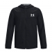  Under Armour Boy's Sportstyle Windbreaker  