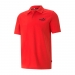  Puma Men's Essentials Pique Polo T-Shirt  