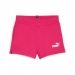  Puma Girl's Essentilas+ Train Shorts  