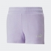  Puma Girl's Essentilas+ Train Shorts  