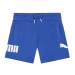  Puma Boy's Power TR CL Shorts   