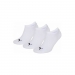  Puma Unisex Sneaker PLA 3 Pairs No Show Dobotex Socks  
