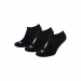  Puma Unisex Sneaker PLA 3 Pairs No Show Dobotex Socks  