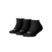  Puma Kids Invisible 3 Pair Sneaker Dobotex Socks  