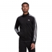  adidas Sportswear Men's 3Stripes Tracksuit Tricot Jacket  