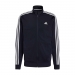  adidas Sportswear Men's 3Stripes Tracksuit Tricot Jacket   