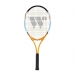  Wish Adult Alumtec Muscle Wave 2577 Tennis Racket  