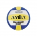  Amila Adult Pro League X-Grip Size 5 Nylon Wound Volley Ball  -  