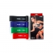  Amila Rubber Mini 4 Piece Loop Bands  